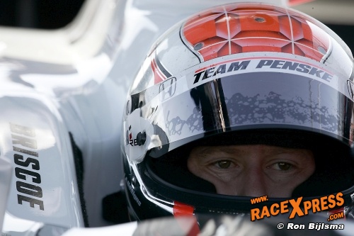 Ryan Briscoe